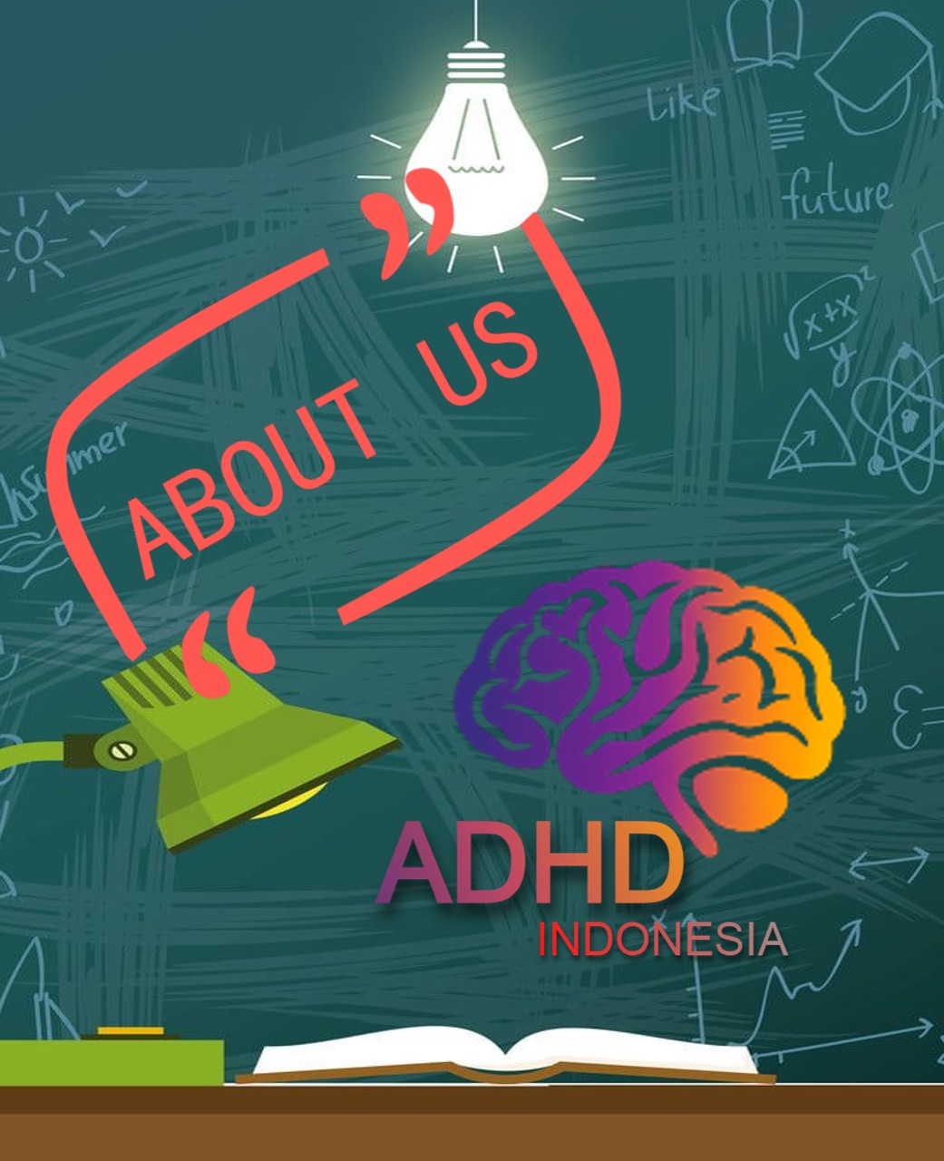 profil organisasi adhd Kota Payakumbuh