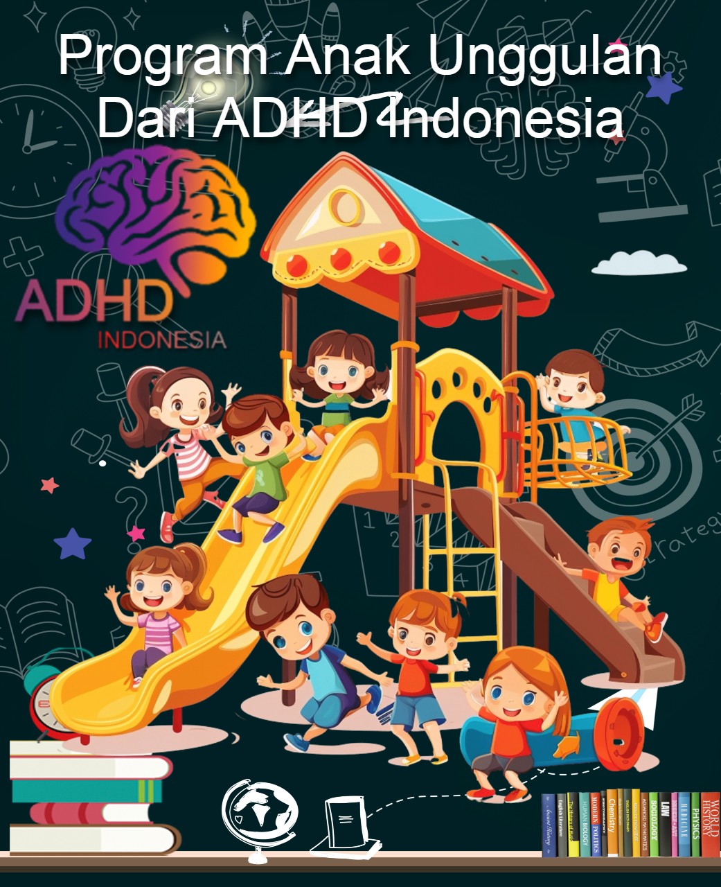 profil organisasi adhd Kota Payakumbuh