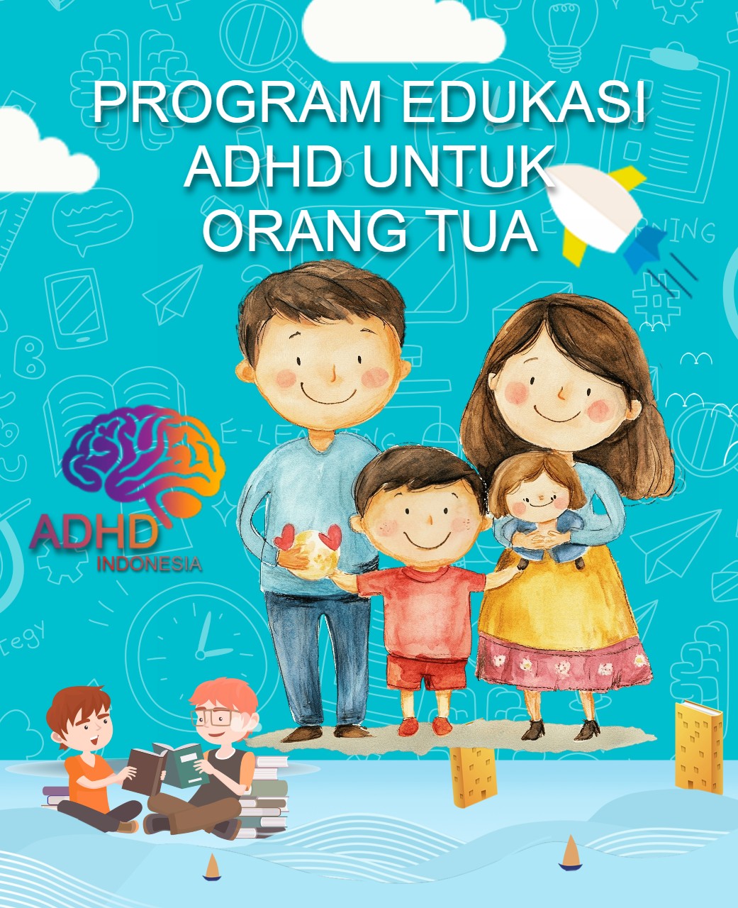 profil organisasi adhd Kota Payakumbuh
